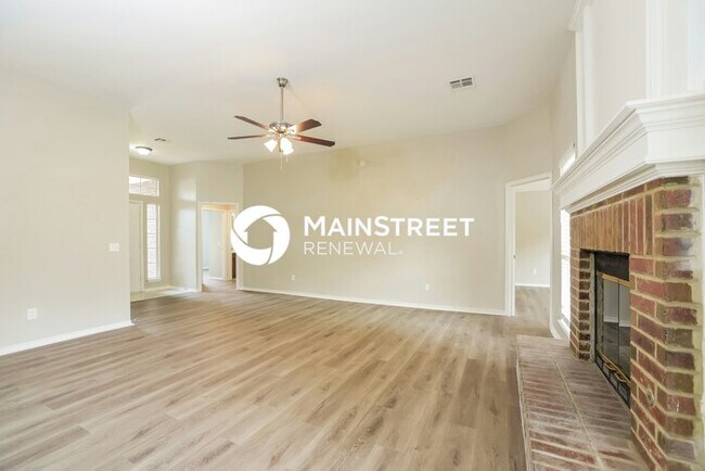 Foto del edificio - 3 Bedroom Pet-Friendly Home in NORMAN, OK with Main Street Renewal