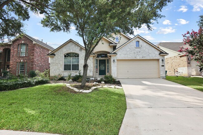 Foto del edificio - 3 Bedroom/2 Bath Stonewall Ranch Subdivision