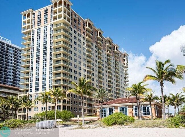 Building Photo - 2080 S Ocean Dr