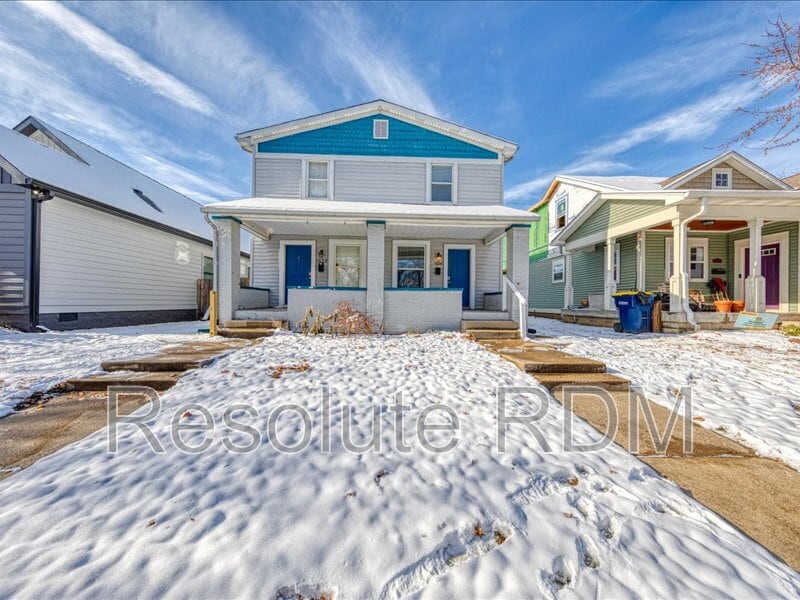 Primary Photo - 1624 Yandes St