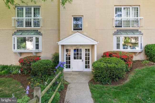 Foto del edificio - 2914 Willston Pl
