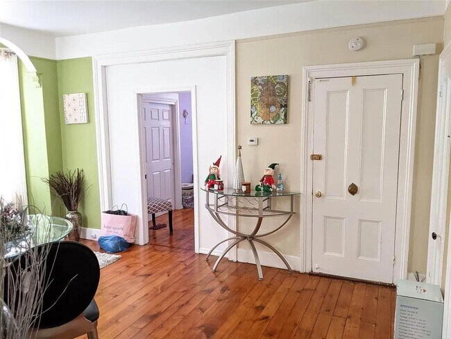 Foto del edificio - 41 Hutton St