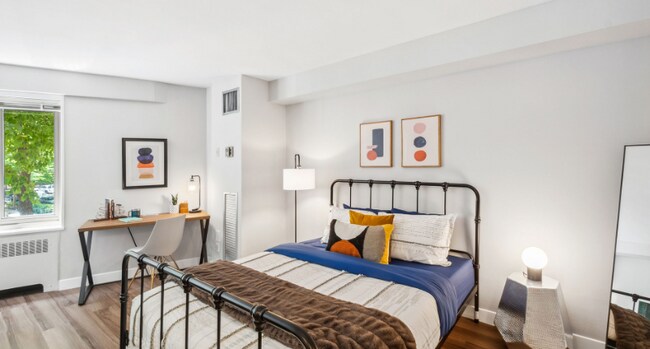 Foto del edificio - 1355 N Lake Shore Dr