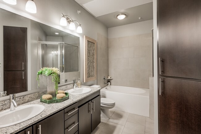 Building Photo - Millennium Six Pines