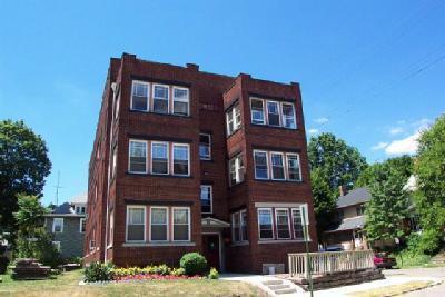 Building Photo - 1621 Shorb Ave NW