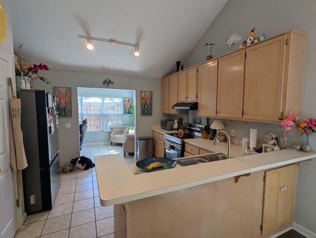 Foto del edificio - 2587 Yarmouth Ln