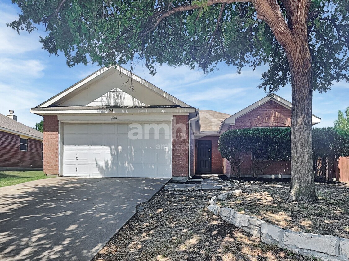 Foto principal - 1898 Barton Springs Dr
