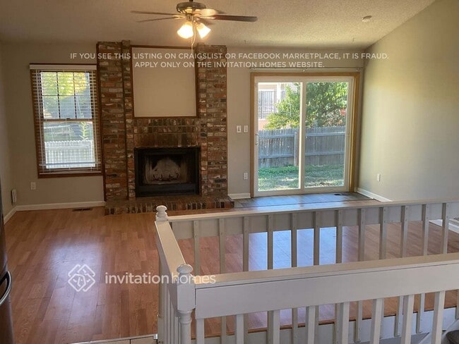 Building Photo - 17341 E Wagontrail Pkwy