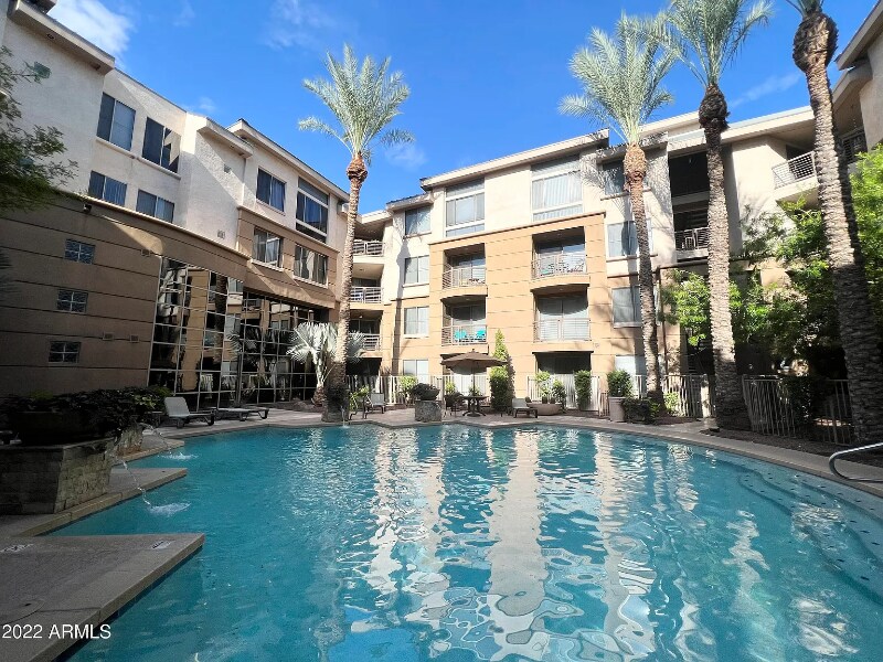 1701 E Colter St, Phoenix, AZ 85016 Condo for Rent in Phoenix, AZ