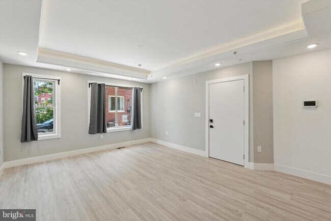 Foto del edificio - 2401 N 2nd St