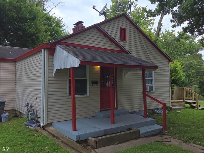 Building Photo - 3754 Baltimore Ave