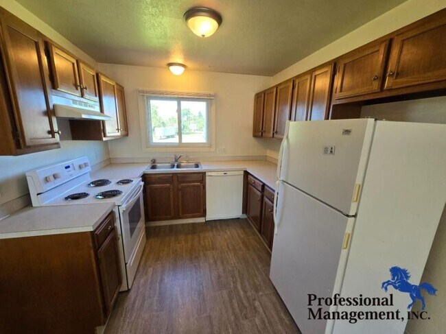 Foto del edificio - 2 bedroom in Billings MT 59105