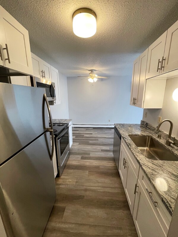 Foto del edificio - 519 Jefferson St