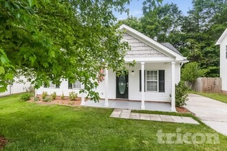 Building Photo - 705 Continental Dr