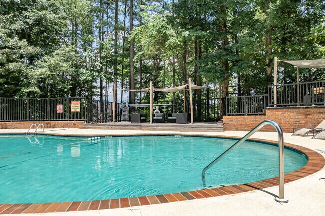 Piscina - Villas on Briarcliff (Past)