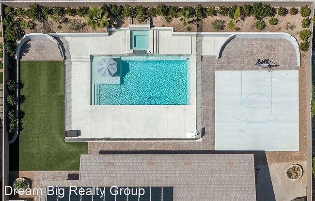Building Photo - 5 br, 3.5 bath House - 8233 Sweetwater Cre...