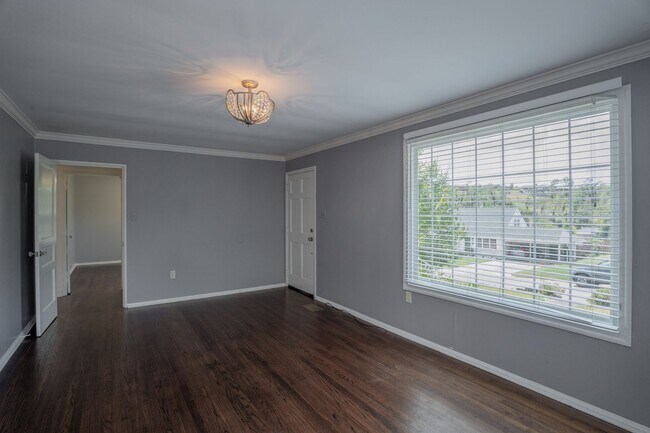 Foto del edificio - Cozy Updated Kingwood Home with 3 Bedrooms