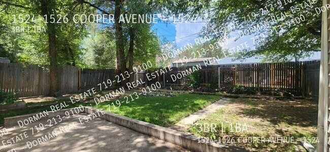 Foto del edificio - 1524-1526 COOPER AVENUE-1524