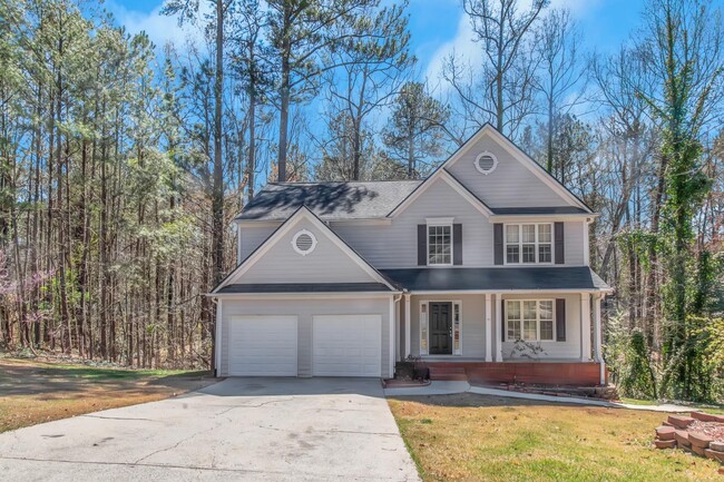 Building Photo - 3309 Touchwood Ct SW