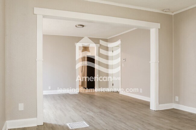 Foto del edificio - 522 S Hardy Ave