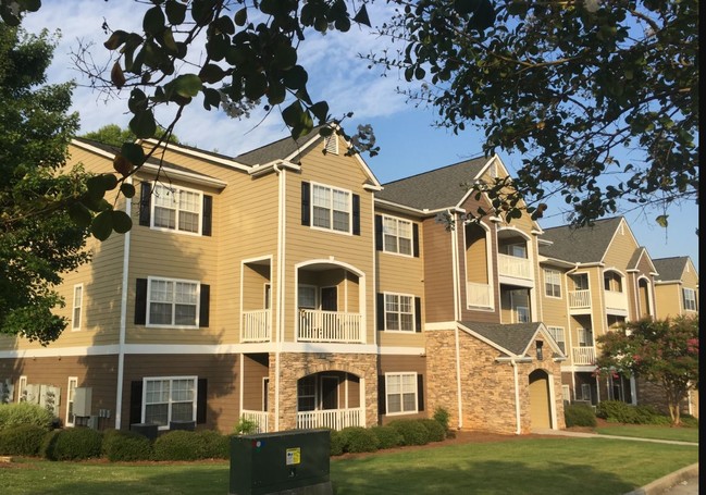 Foto del edificio - Walden at Providence