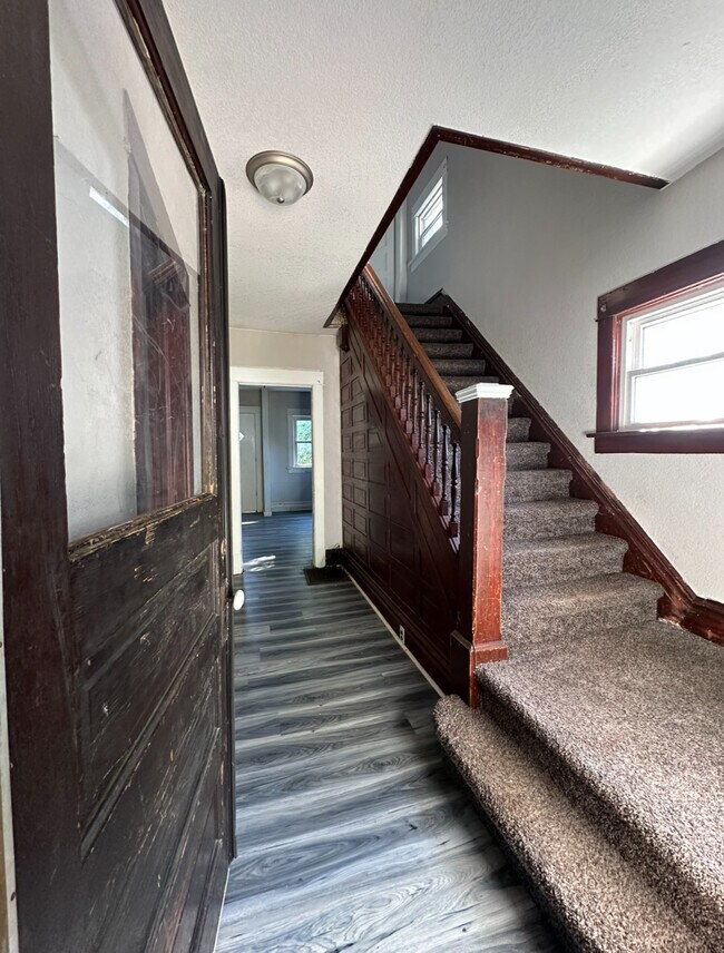 Foto del edificio - 430 Florence St