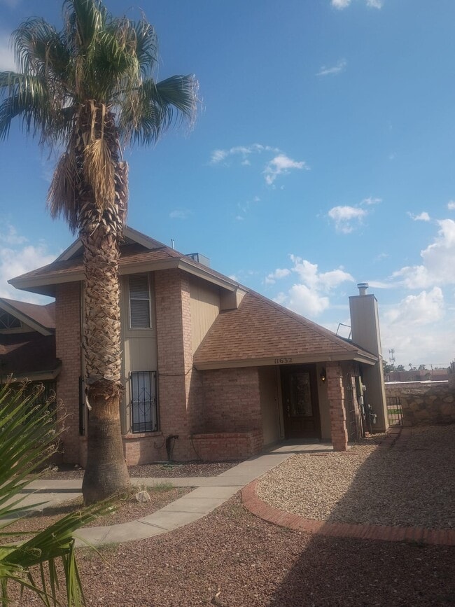 Building Photo - 11632 Scott Simpson Dr