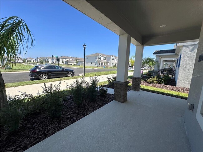 Foto del edificio - 6110 Blissful St