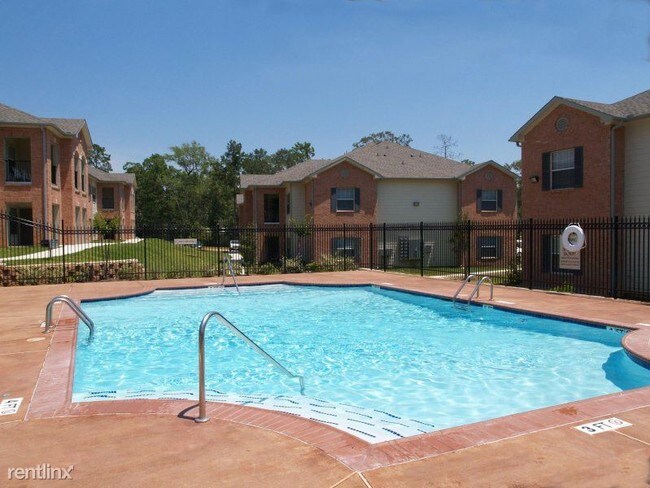 Foto del edificio - 2 br, 2 bath  - 9700 FM 1097 Rd W # 2537 2015