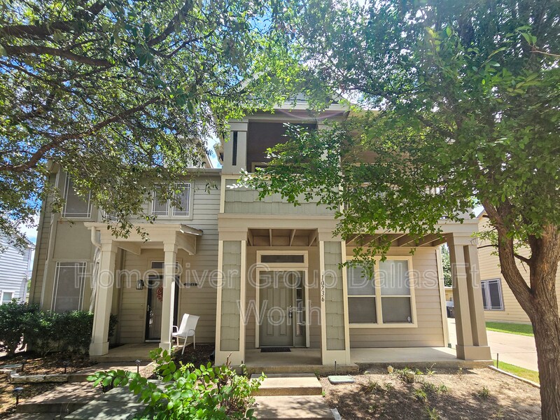 Foto principal - 10736 Astor Dr
