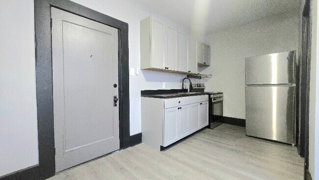 Foto del edificio - 404 St Philip St