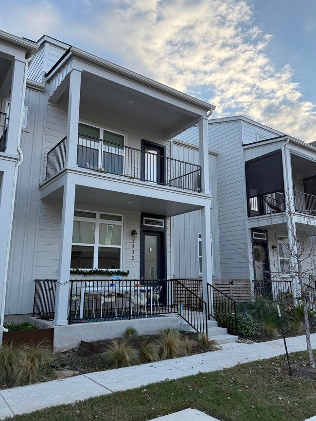 Building Photo - 3113 Schutze St