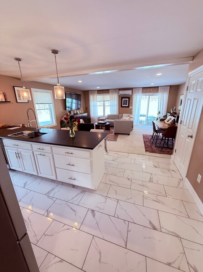 Foto del edificio - Luxury Duplex