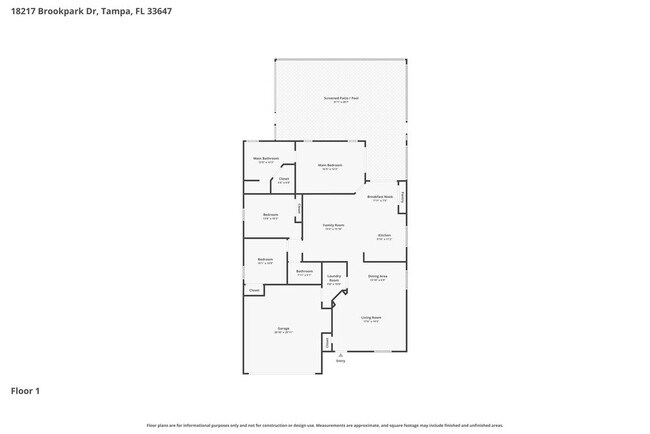 Foto del edificio - 18217 Brookpark Dr