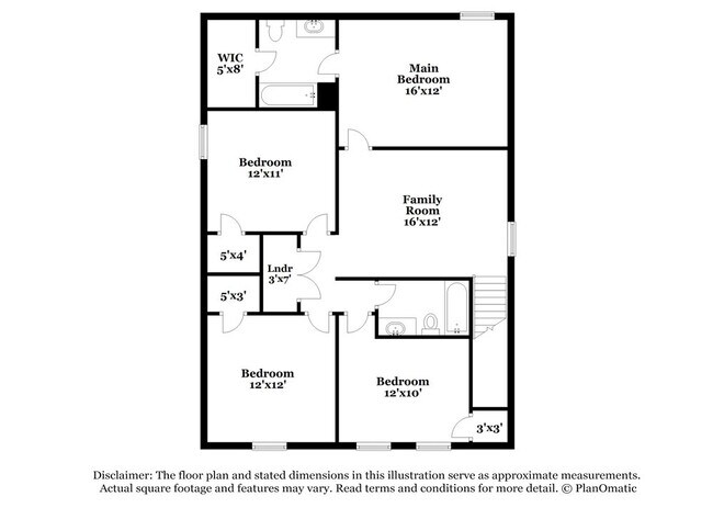 Foto del edificio - 2412 Lake Hls