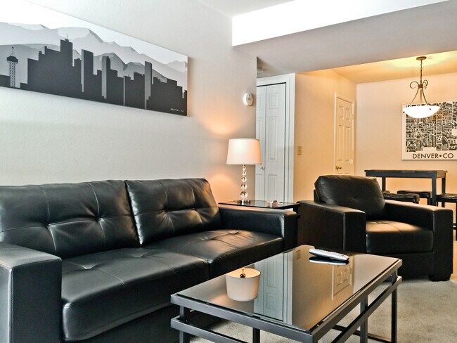 Foto del edificio - Updated, fully furnished one bedroom condo...