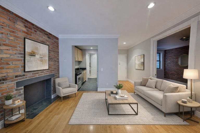 Photo - 40 Avenue (East 3rd Street), #3E