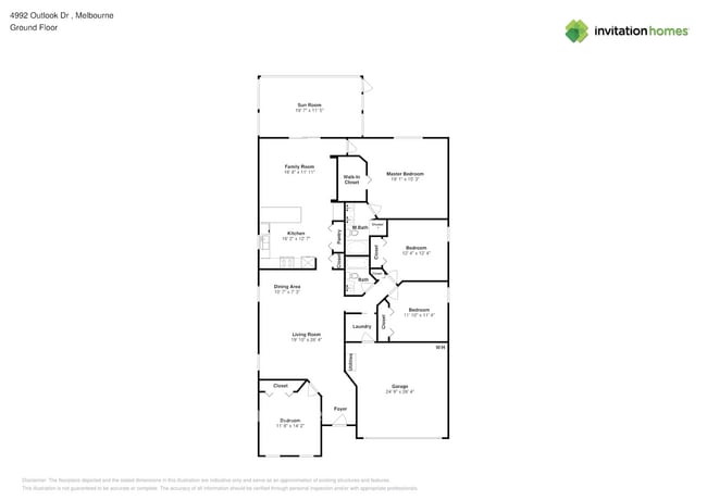 Building Photo - 4992 Outlook Dr