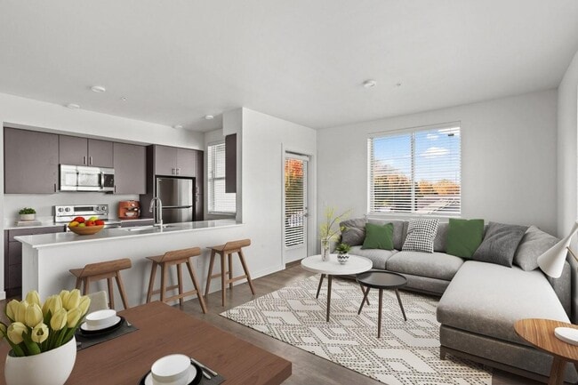 Building Photo - Meadowlark at Fairview