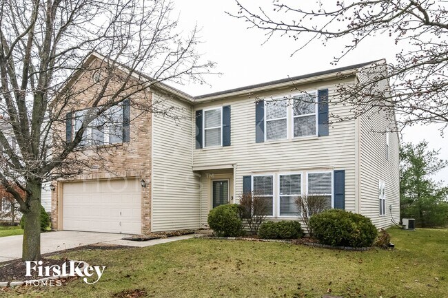 Foto del edificio - 10437 Split Rock Way
