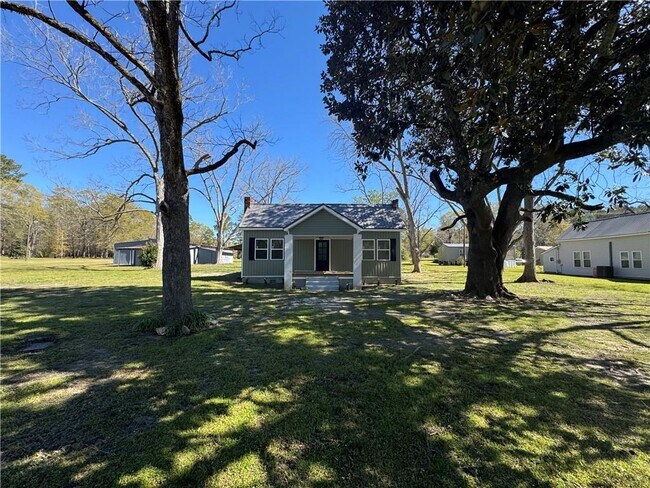 Foto del edificio - 1409 Allen Ave