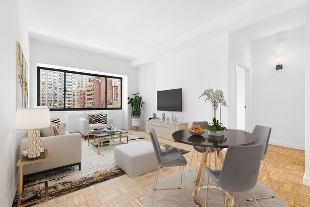 Foto del interior - 200 East 87th Street