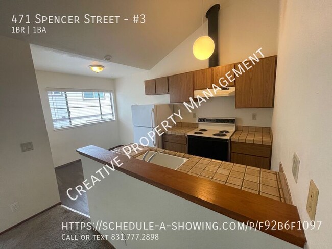 Building Photo - Prime Location 1 Bedroom Apartment in Mont...