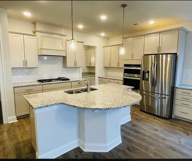 1108 Carlisle Pl, Mt. Juliet, TN 37122 House for Rent in Mt. Juliet