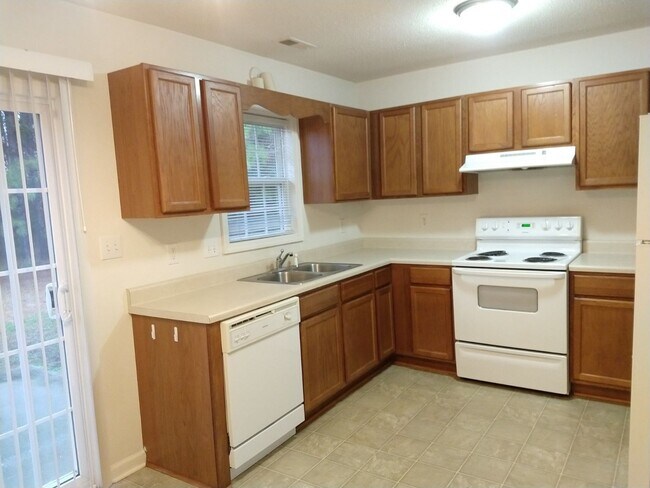 Foto del edificio - 109 E Coopers Ct