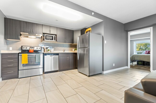 Cuisine - Foundry First - Student Living