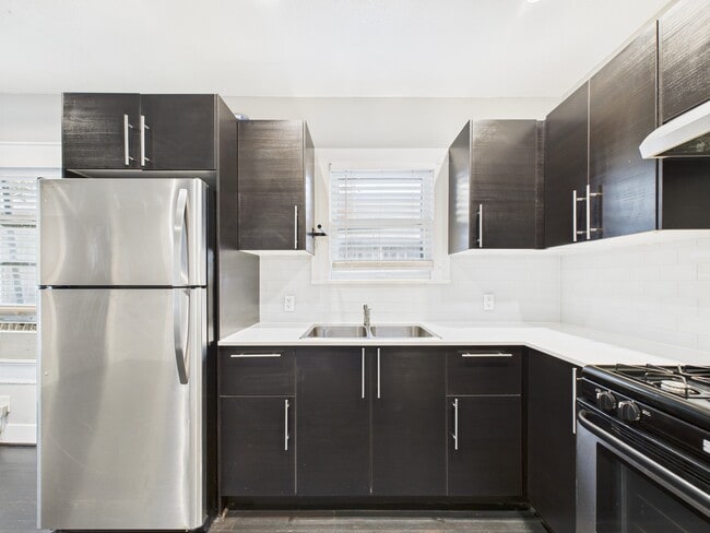 Foto del edificio - 607 Enid St