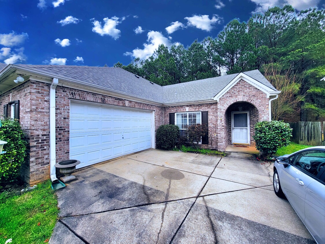 Apartments Near Alabaster Al