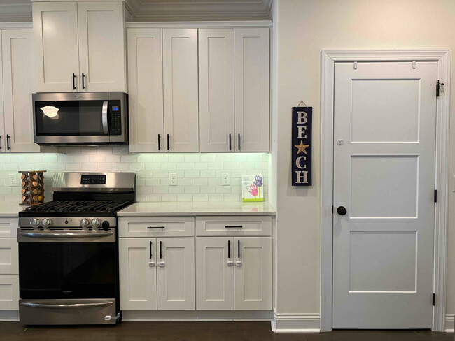 Foto del edificio - 31 Tabby Pl Ln