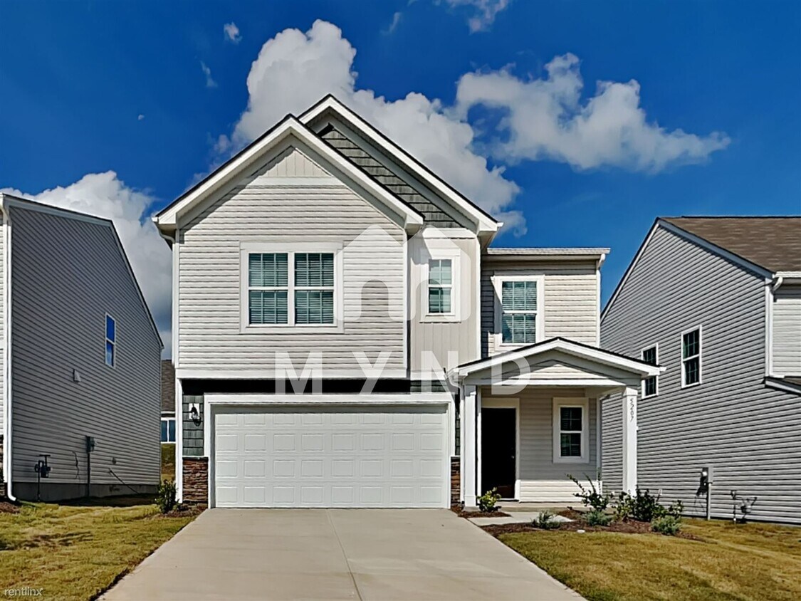Primary Photo - 5 br, 3 bath House - 5207 Spring Breeze Blvd